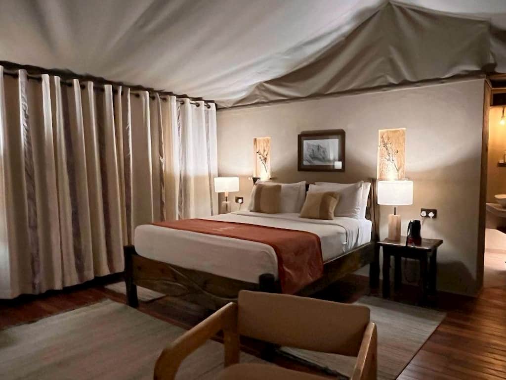 Ashnil Aruba Lodge