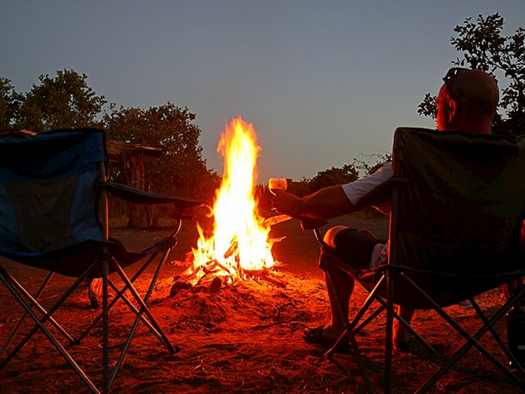 Satao Tented Camp