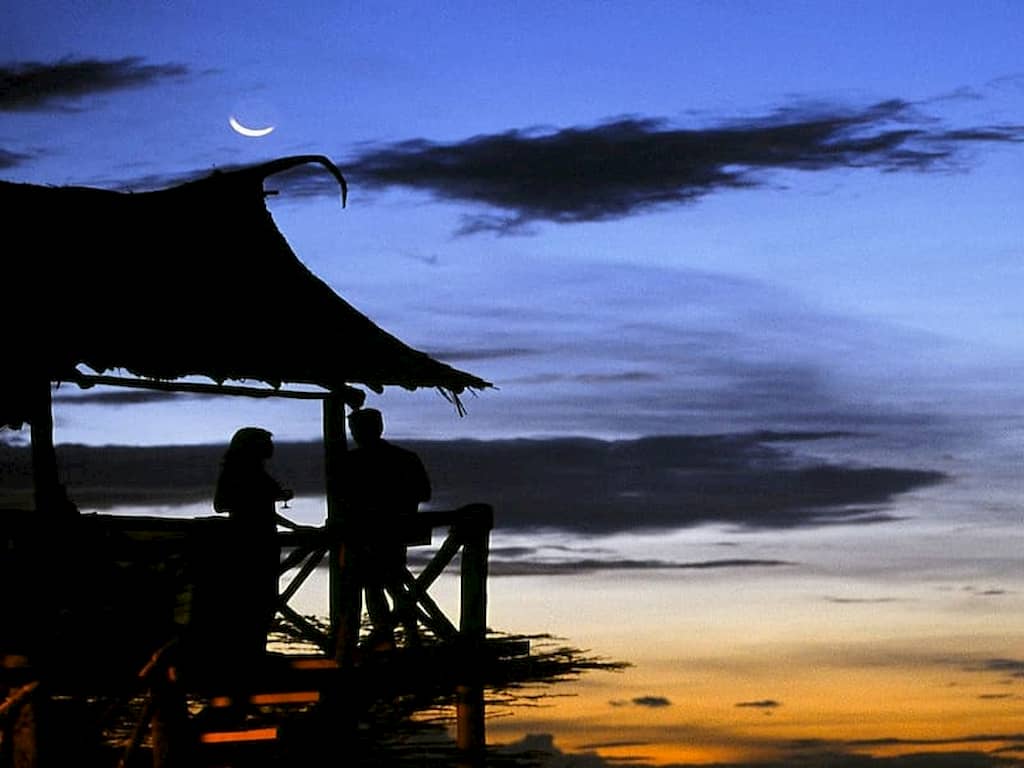 Satao Tented Camp