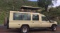 OPEN ROOF SAFARI LAND CRUISER HIRE KAMPALA, JULIUS NYERERE AIRPROT,