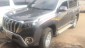 HIRE 4X4 TANZANIA AIRPORT