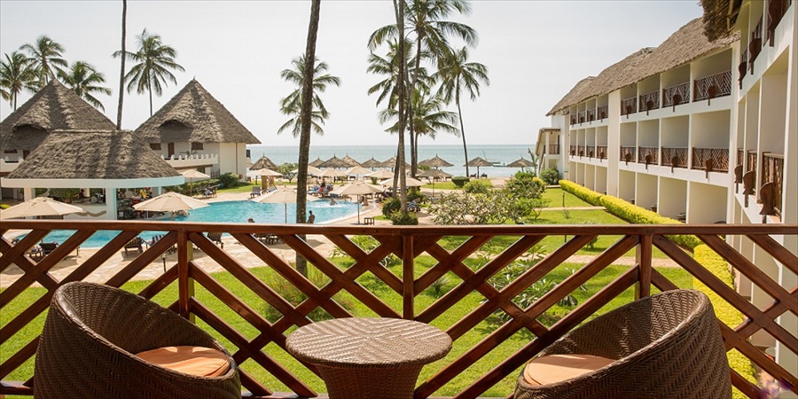 doubletree hilton zanzibar, zanzibar doubltree hilton, attractions, north coast hotels, zanzibar,