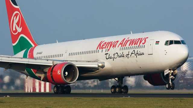Airline Reservations And Ticketing