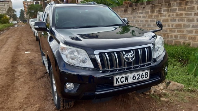 Car Hire 