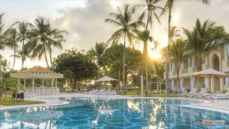 MALINDI BEACH RESORTS