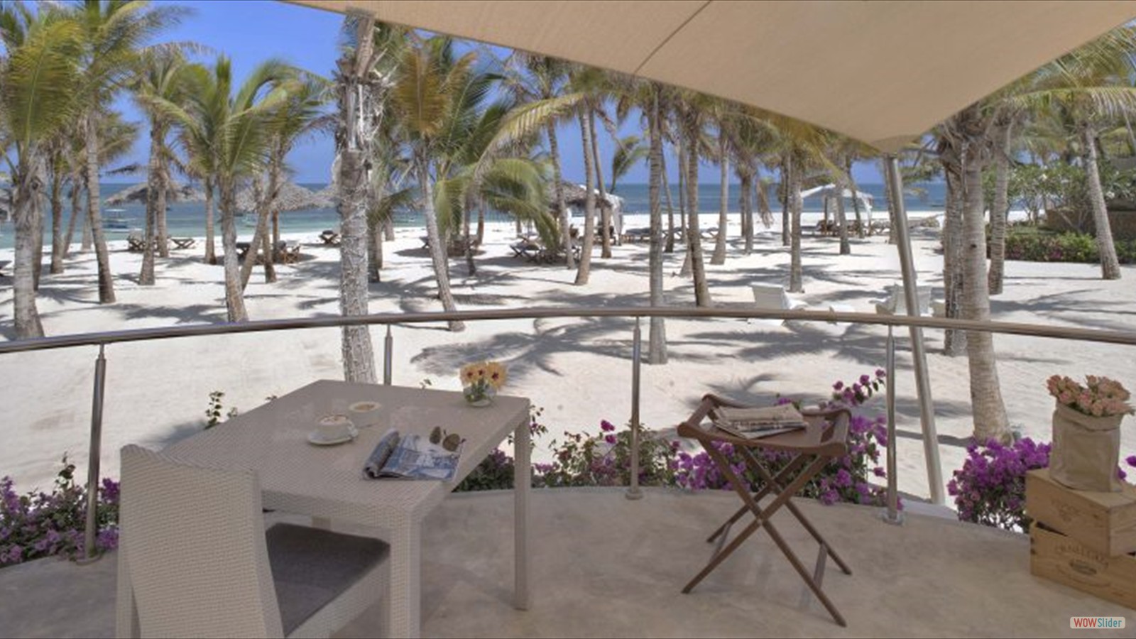 GUEST VILLAS IN MALINDI