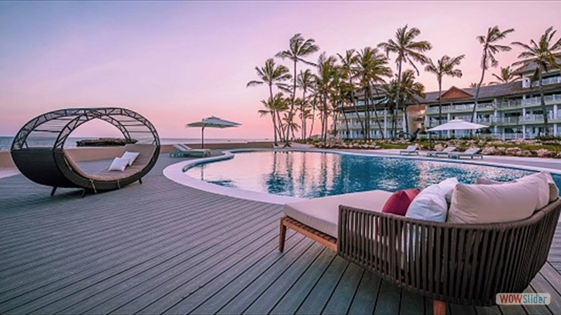BEACH RESORTS IN MALINDI
