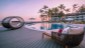 HEMINGWAY'S WATAMU BEACH RESORT, THE ONE WATAMU