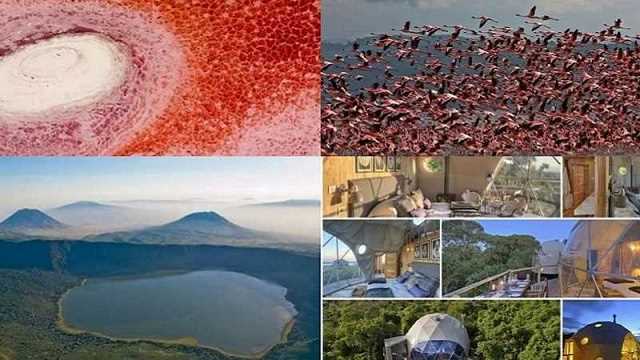ngorongoro national park attractions, ngorongoro national park activities