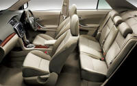 Hire/ Rent Toyota Premio Nairobi