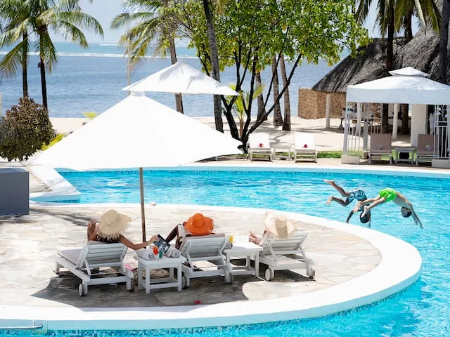 Diamonds Gemma Dell Est Resort