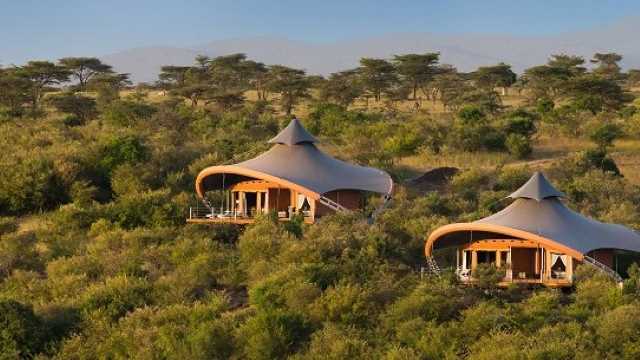 Camping Safaris