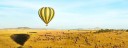 MAASAI MARA BALLOON SAFARI